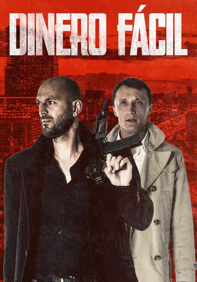 Dinero fácil (Doblado)