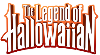 The Legend of Hallowaiian