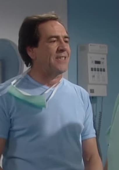 S05:E05 - Luck Be a Lady Tonight poster