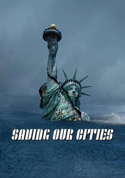 Saving Our Cities