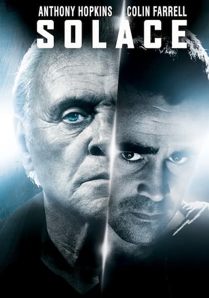 Solace poster