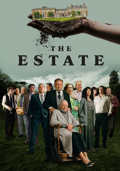 The Estate poster