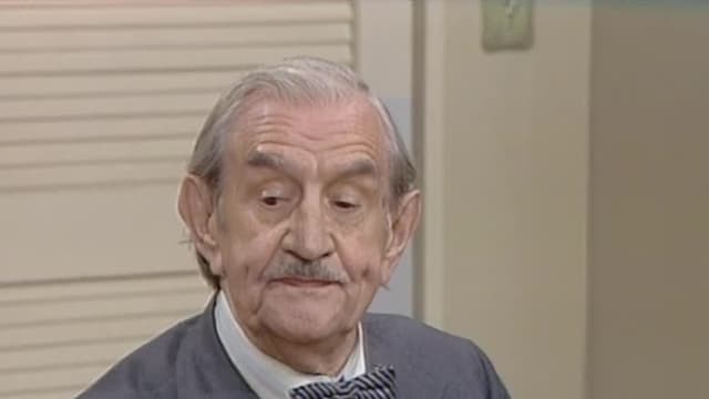 S02:E11 - Jenny's Grandparents