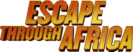 Escape Through Africa