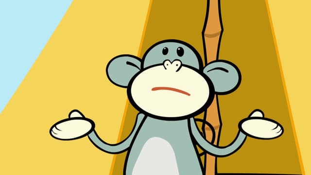 S01:E10 - Camp Bruno