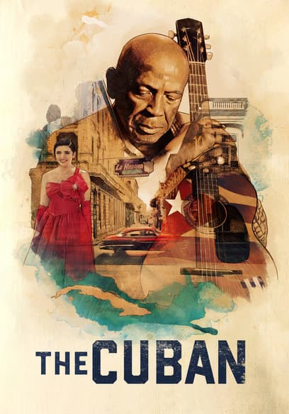 The Cuban Trailer