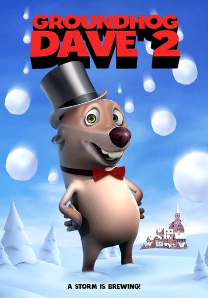 Groundhog Dave 2