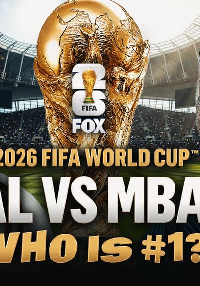Affiche de S2026:E05 - Top 100 Players (10 to 1)
