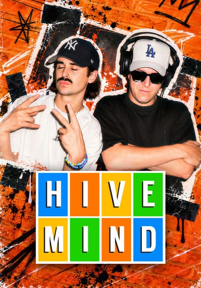 Watch Hivemind Streaming Online | Tubi Free TV