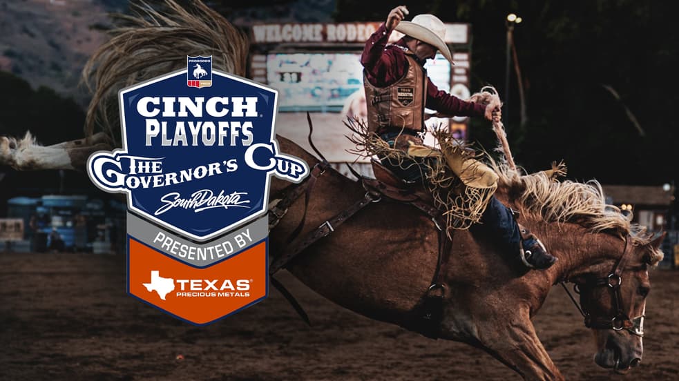 Watch The Governor's Cup Pro Rodeo Streaming Online | Tubi Free TV