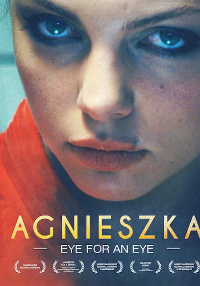 Agnieszka poster