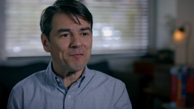 S02:E08 - The Omen of Blood River