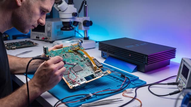 S01:E02 - The Modern PlayStation 2