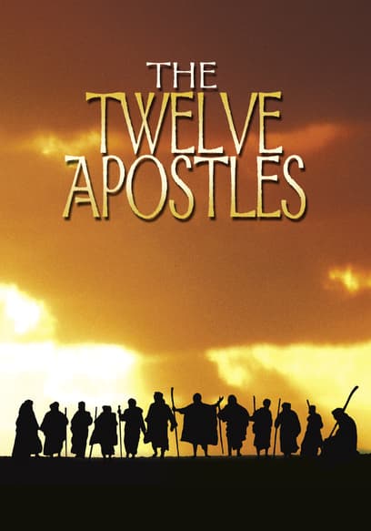 The Twelve Apostles