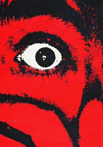 S01:E01 - Disturbing Confessions poster