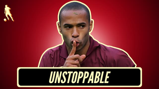 S02:E06 - Why Nobody Came Close To Thierry Henry