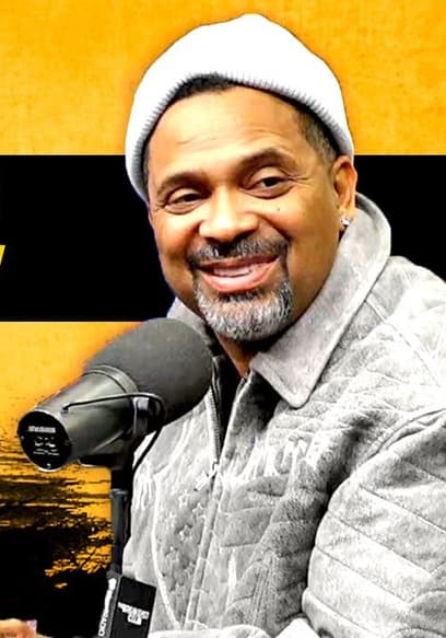 S01:E387 - Mike Epps Interview, Jay-Z Sues Former Accuser and Lawyer + More poster