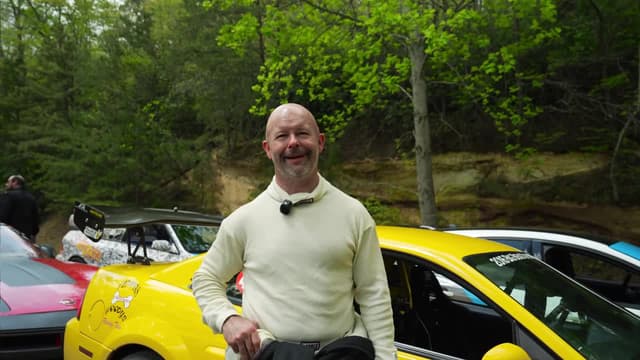 S01:E08 - Why Racers From Across the U.S. Are Coming to Kentucky