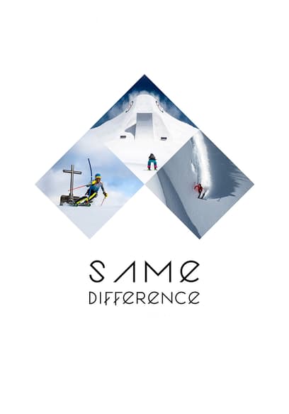 Same Difference