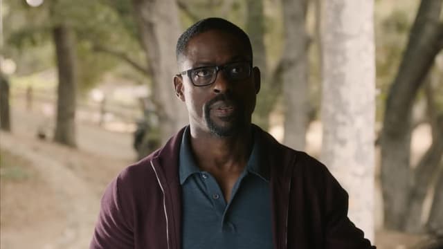 S05:E01 - Forty: Part One