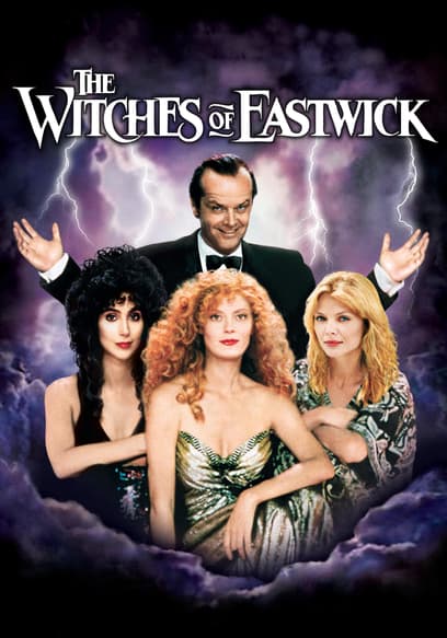 The Witches of Eastwick