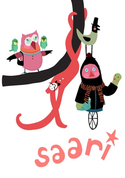 Saari