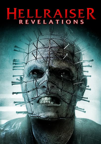 Hellraiser: Revelations