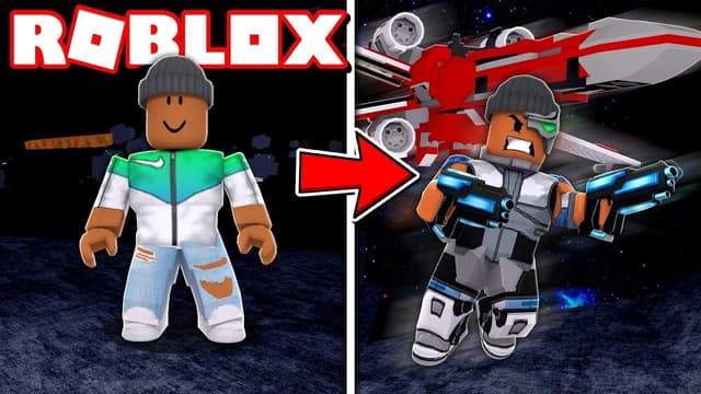 S27:E06 - Galactic Fortress Tycoon