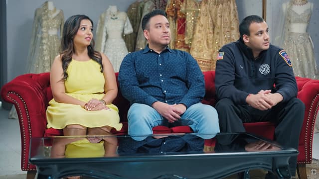 S06:E03 - She Flew to India for the Right Outfit... and Now She Hates It. Can She Fix This Before It's Too Late?