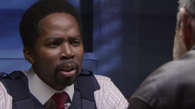 S01:E06 - The Circle Line