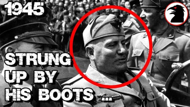 S01:E06 - Historical Political and Accident Reports