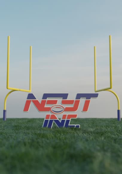 S01:E01 - New England Youth Tackle Football