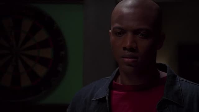 S03:E17 - Forgiving