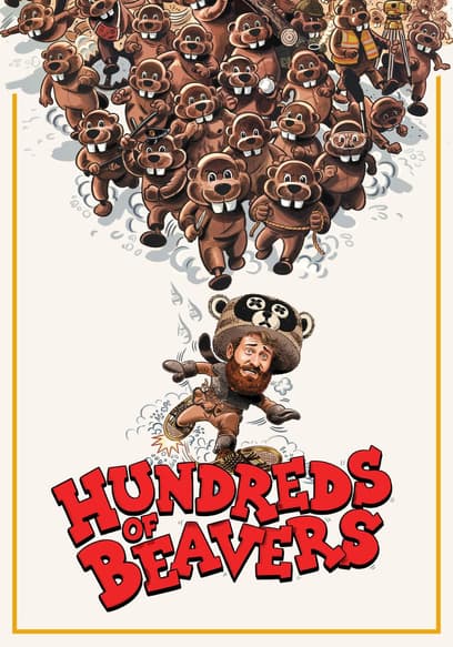 Hundreds of Beavers