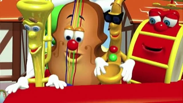 S01:E07 - Twinkle Twinkle Little Star