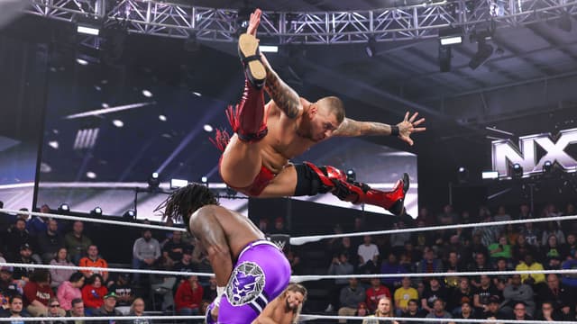 S18:E55 - December 3, 2024