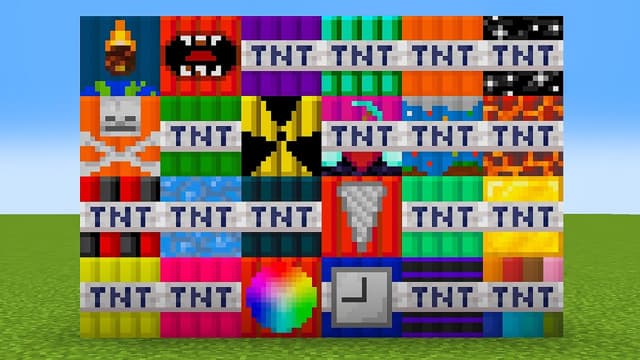 S01:E18 - Using More TNT Mod
