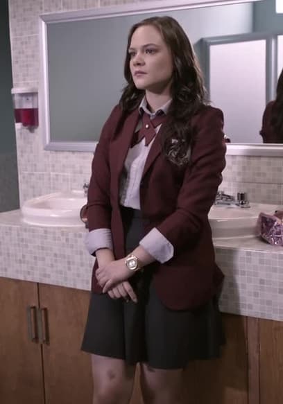 S01:E20 - Episodio 20 poster