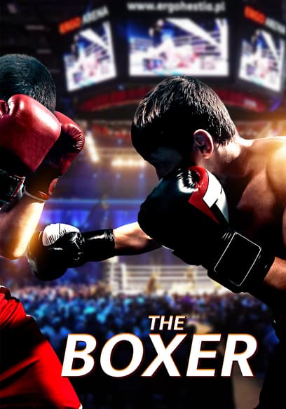 The Boxer