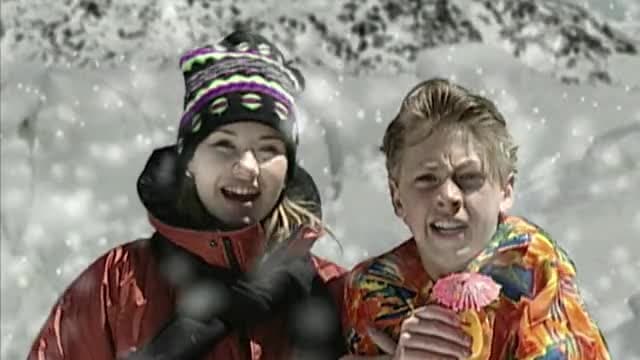 S02:E02 - North Pole