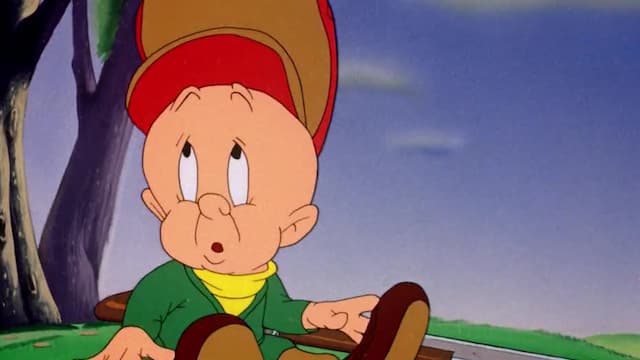 S09:E15 - Booby Hatched / The Old Grey Hare / The Weakly Reporter