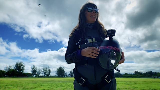 S02:E12 - The Circle of Light: Channeled by Georgia Jean