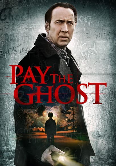 Pay the Ghost