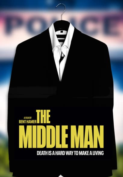 The Middle Man