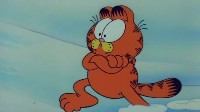 S04:E406 - Polar Pussycat / Over the Rainbow / Remote Possibilities