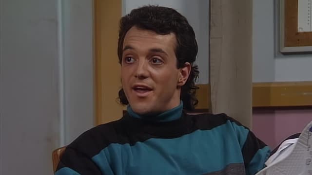 S07:E19 - Don't Go Changin'