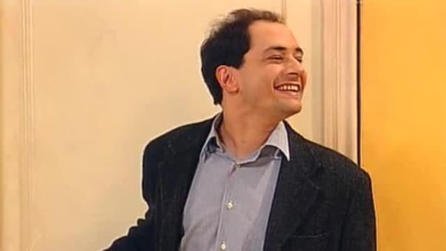 S01:E01 - Tengo Piso