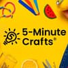 5-Minute Crafts