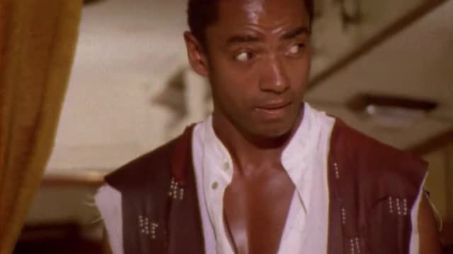 S01:E19 - Tarzán y la bestia de dunali