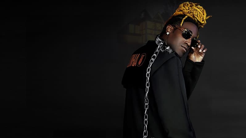 Watch The Rap Game (2024) - Free Movies | Tubi